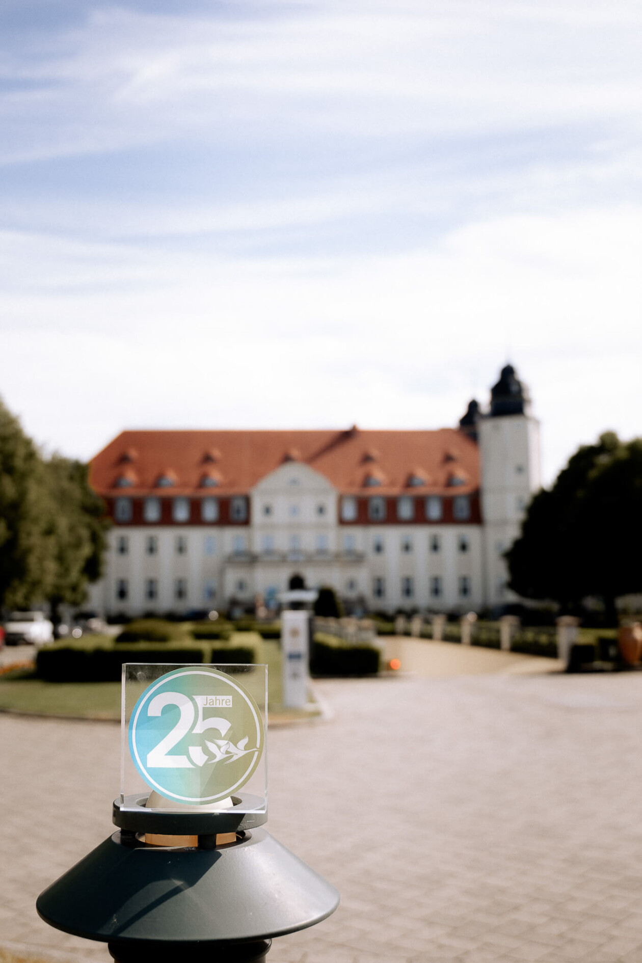 Schloss Hotel Fleesensee